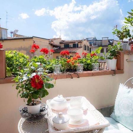 Design Loft In Florence - Hosted By Sweetstay المظهر الخارجي الصورة