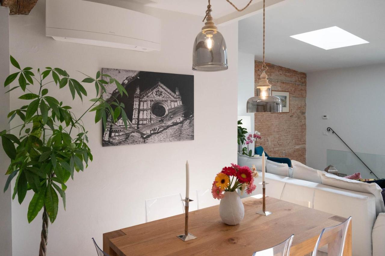 Design Loft In Florence - Hosted By Sweetstay المظهر الخارجي الصورة