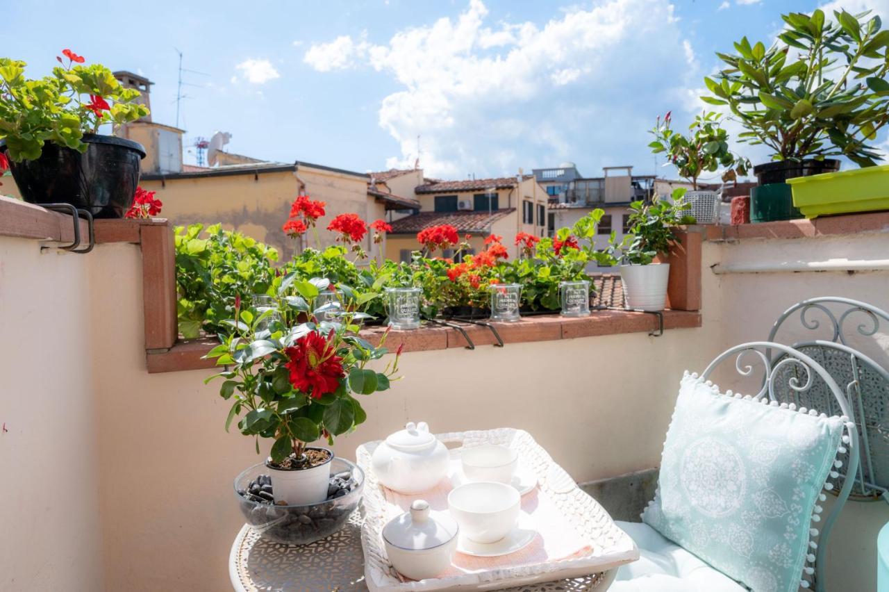 Design Loft In Florence - Hosted By Sweetstay المظهر الخارجي الصورة