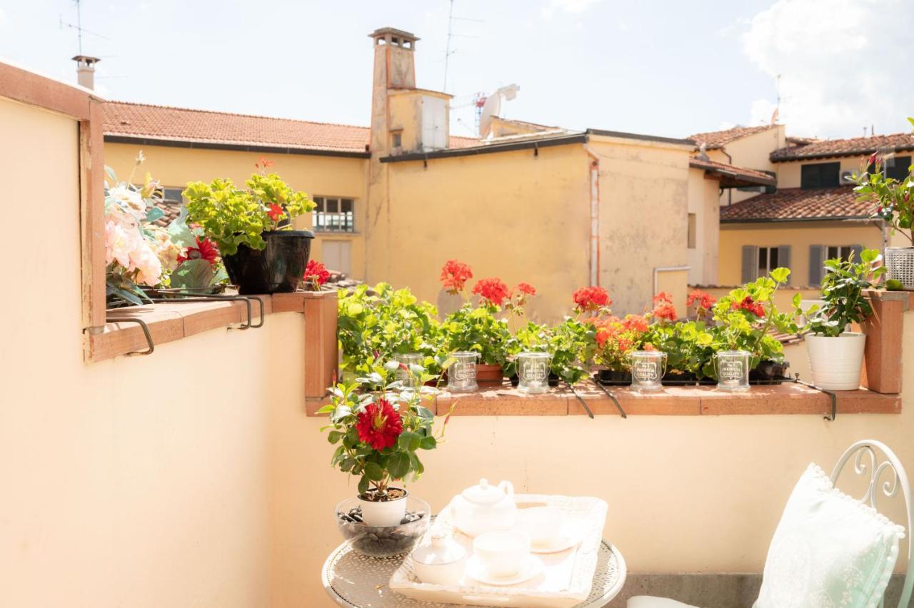 Design Loft In Florence - Hosted By Sweetstay المظهر الخارجي الصورة