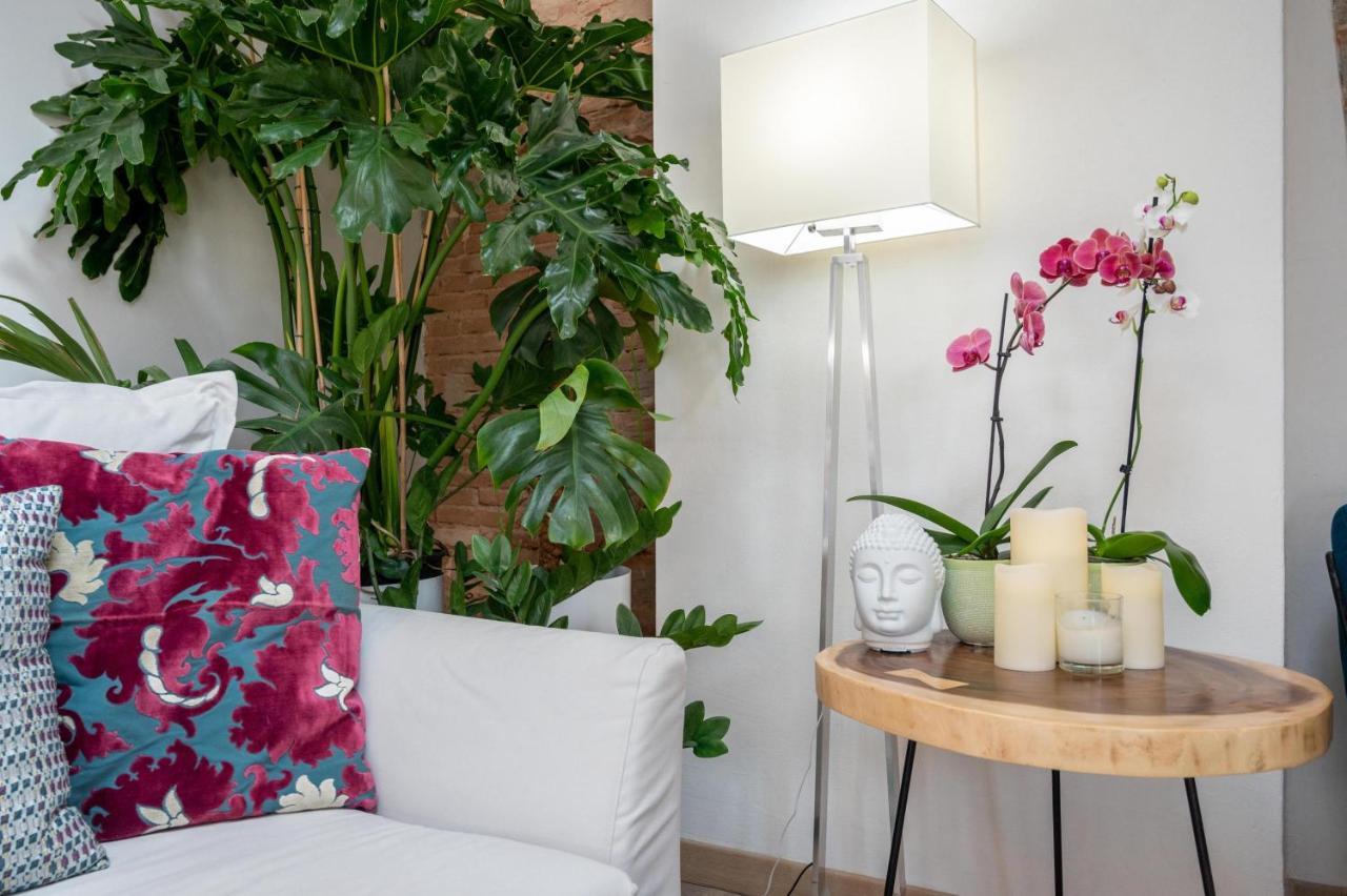 Design Loft In Florence - Hosted By Sweetstay المظهر الخارجي الصورة