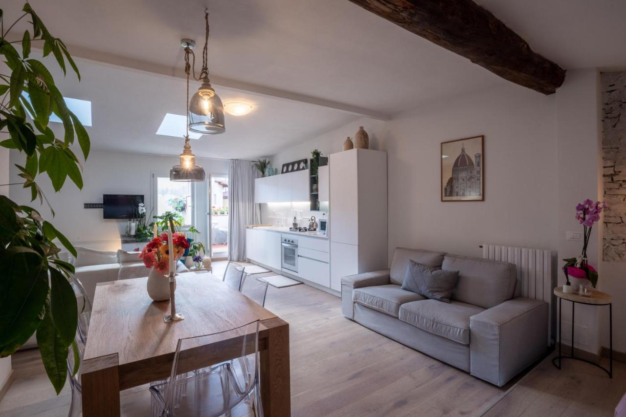 Design Loft In Florence - Hosted By Sweetstay المظهر الخارجي الصورة
