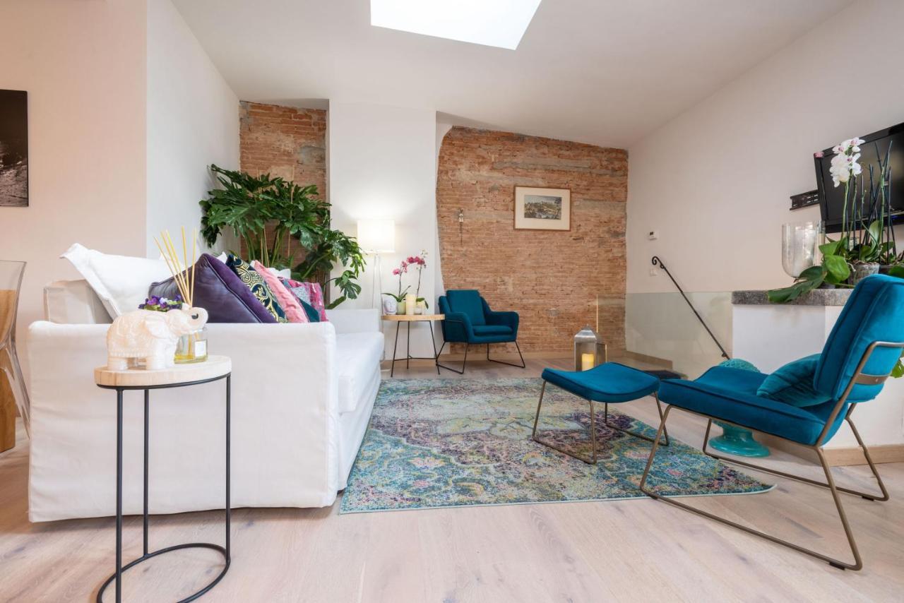 Design Loft In Florence - Hosted By Sweetstay المظهر الخارجي الصورة